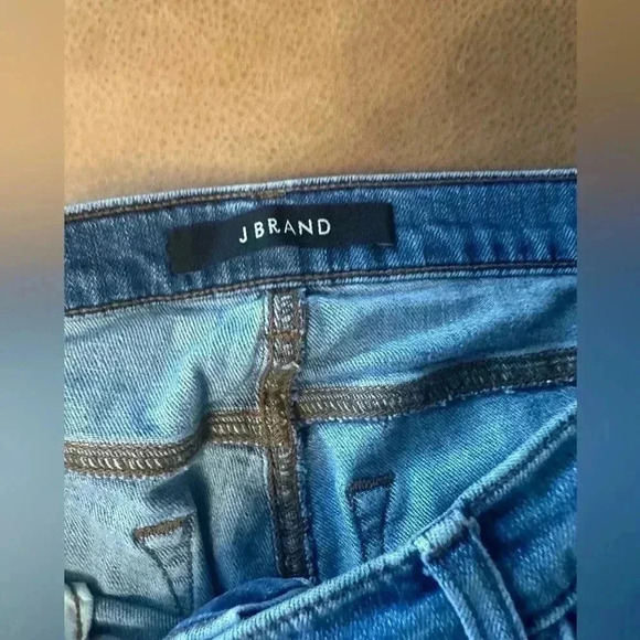 Women’s J Brand Jeans Size 27 - Picture 5 of 11